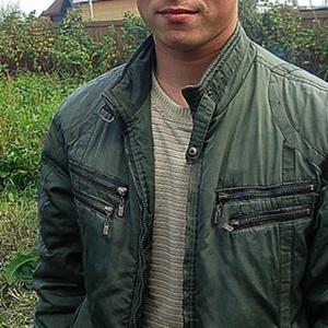 Иван, 35 лет, Сергиев Посад