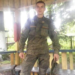 Aleks, 26 лет, Черепаново