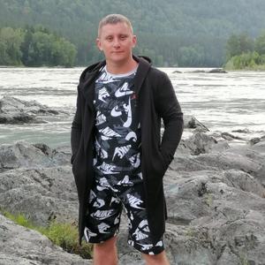 Парни в Новосибирске: Геннадий, 32 - ищет девушку из Новосибирска
