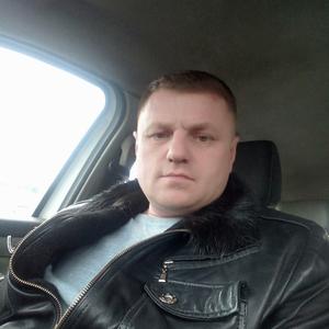 Денис, 48 лет, Новомосковск