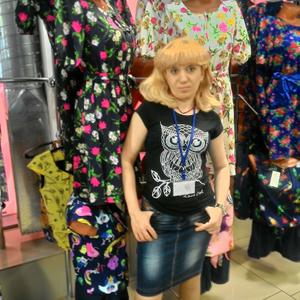 Девушки в Челябинске: Татьяна, 35 - ищет парня из Челябинска