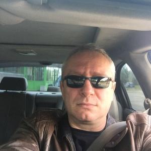 Андрей, 54 года, Костомукша
