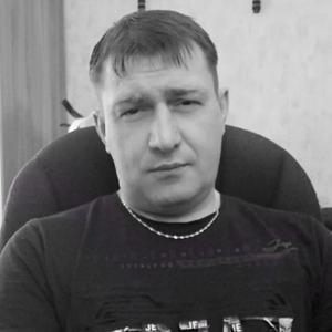 Андрей Куртуков, 45 лет, Черногорск