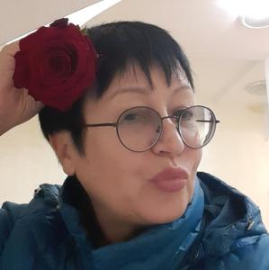 Ирина, 61 год, Новосибирск