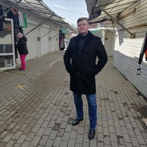 Парни в Дмитров: Александр, 45 - ищет девушку из Дмитров