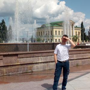 Парни в Екатеринбурге: Сергей, 48 - ищет девушку из Екатеринбурга