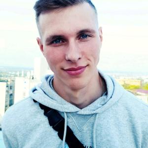 Парни в Ижевске: Иван, 26 - ищет девушку из Ижевска