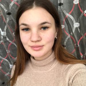 Елена Анатольевна, 21 год, Уват