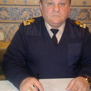 Леонид, 62 года, Мурманск