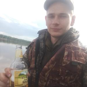 Парни в Томске: Егор, 20 - ищет девушку из Томска