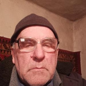 Виктор Раилкин, 69 лет, Краснодар