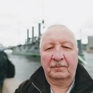 Парни в Санкт-Петербурге: Сергей Ковалев, 68 - ищет девушку из Санкт-Петербурга