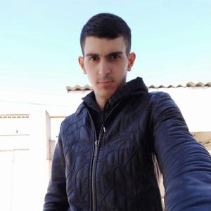 Edgar, 27 лет, Баку