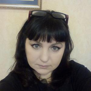Девушки в Донецке: Татьяна, 53 - ищет парня из Донецка