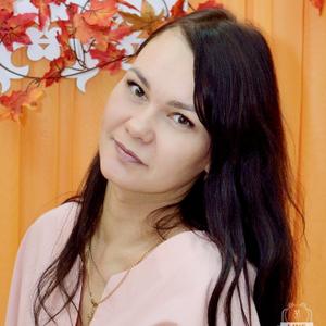 Милена, 34 года, Ульяновск