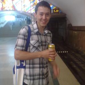 Парни в Хабаровске (Хабаровский край): Александр, 29 - ищет девушку из Хабаровска (Хабаровский край)