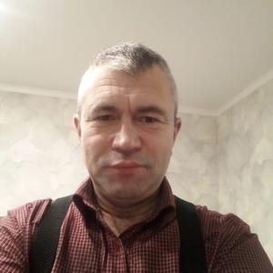 Парни в Саранске: Вячеслав Гонов, 56 - ищет девушку из Саранска
