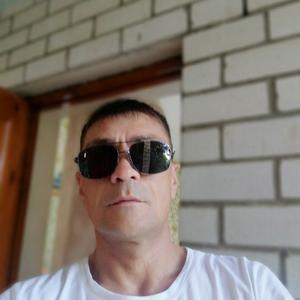 Ник, 48 лет, Краснодар