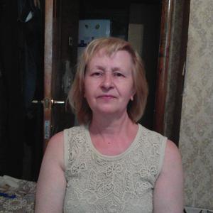 Галина, 59 лет, Екатеринбург