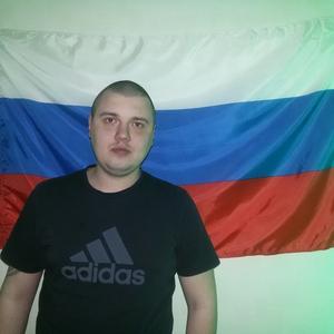 Алексей Афанасьев, 35 лет, Тюмень