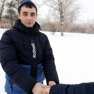 Парни в Новоалтайске: Владимир, 27 - ищет девушку из Новоалтайска