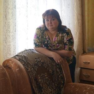 Девушки в Твери: Ольга, 46 - ищет парня из Твери
