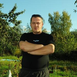Михаил Александрович, 42 года, Серпухов