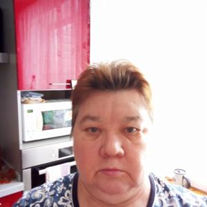 Девушки в Вологде: Маргарита, 65 - ищет парня из Вологды
