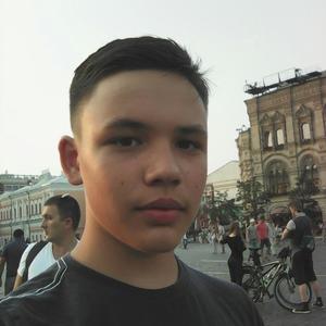 Рустам, 29 лет, Нижневартовск