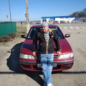 Парни в Краснодаре (Краснодарский край): Андрей, 54 - ищет девушку из Краснодара (Краснодарский край)