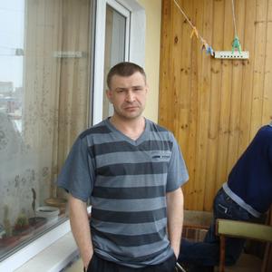 Sem Surok, 44 года, Узловая