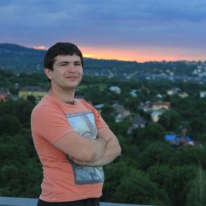 Denis, 33 года, Харьков