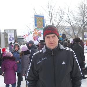 Андрей, 42 года, Петропавловск