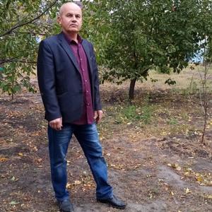 Николай Муц, 59 лет, Белгород