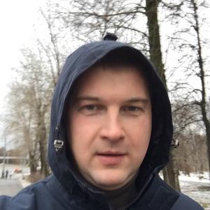 Андрей, 40 лет, Красногорск
