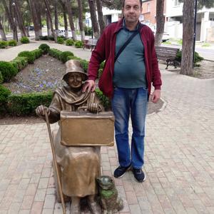 Парни в Краснодаре (Краснодарский край): Константин, 50 - ищет девушку из Краснодара (Краснодарский край)