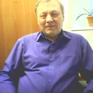 Владимир Волков, 67 лет, Пермь