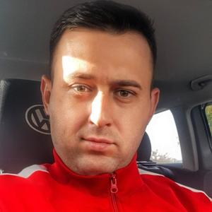 Yury Barysik, 35 лет, Минск