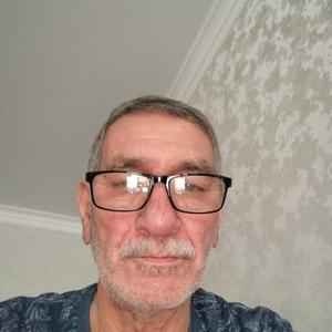 Батыр, 66 лет, Хасавюрт