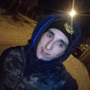 Иван, 27 лет, Октябрьский