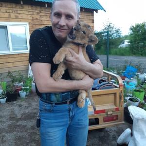 Виталий, 53 года, Новосибирск