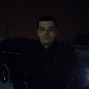 Парни в Сыктывкаре: Sergey, 44 - ищет девушку из Сыктывкара