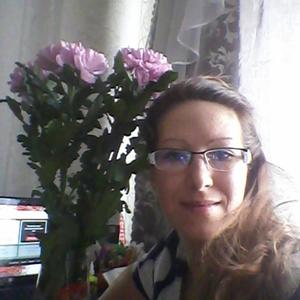 Девушки в Мурманске: Анна В, 43 - ищет парня из Мурманска