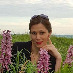 Светлана, 44 года, Домодедово
