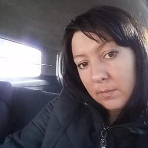 Жанна, 46 лет, Красноярск
