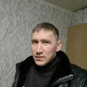 Парни в Магадане: Андрей, 34 - ищет девушку из Магадана