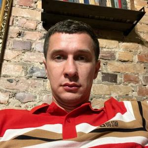 Парни в Минске (Беларусь): Егор, 38 - ищет девушку из Минска (Беларусь)