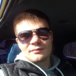 Парни в Йошкар-Оле: Дмитрий, 34 - ищет девушку из Йошкар-Олы