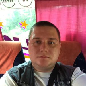 Парни в Донецке: Rostislav Nesterenko, 36 - ищет девушку из Донецка