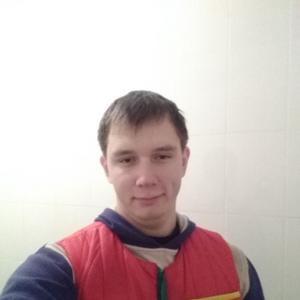Парни в Вологде: Сергей, 30 - ищет девушку из Вологды